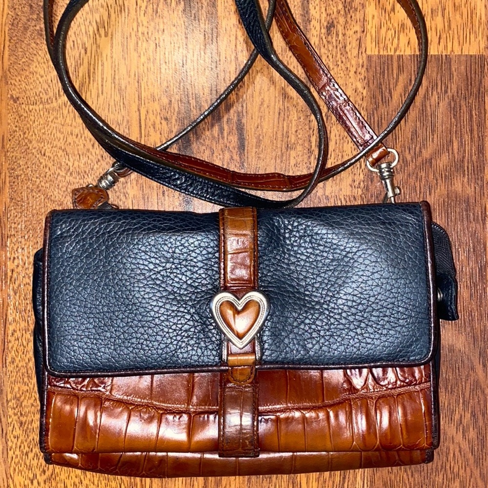 Brighton purse